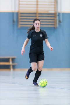 Bild 493 - B-Juniorinnen Futsalmeisterschaft